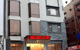 Inn Tawang Near B L Kapoor Hospital A Well Hygiene Hotel